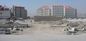 New Building Blocks in Kabul City