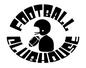 Football clubhouse