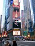 New York Times Square