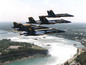 Niagra falls