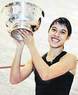 Nicol David