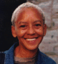 Nikki Giovanni