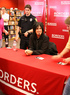 Nikki Sixx Waiting For The Next Fan