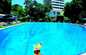 Nile Hilton Hotel