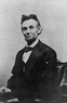 No Known Restrictions: Abraham Lincoln by Alexander Gardner, April 1865 (LOC)