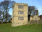 North Lees Hall