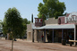 O.K. Corral Gunfight Site