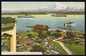Oak Bay Beach Hotel View, circa. 1930\'s