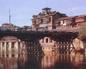 Old Srinagar