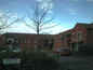 Old peoples home