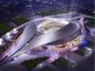 Olympic stadium