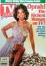 Oprah TV Guide Cover