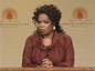 Oprah Winfrey Wept
