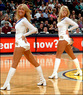 Pacers Dancers