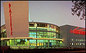 Pacific Theatres