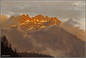 Pakistan, Himalaya