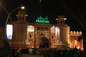 Pakistan Pavilion