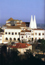 Pal?cio Nacional de Sintra