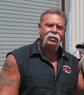 Paul Teutul Senior