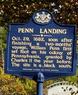 Penn's Landing
