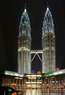 Petronas Twin Towers