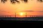Bridge Sunset
