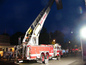 Pleasantville Firefighters\' Parade