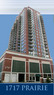 Prairie Towers Chcago