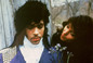 Prince and Apollonia in 