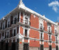 Casa del Alfeñique