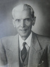 Quaid-e-Azam Muhammad Ali Jinnah