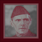 Quaid-e-Azam Muhammad Ali Jinnah