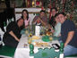 Rackspace Dinner