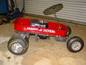 Radio Flyer
