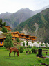 Raikot Sarai at Fairy Maedows - Pakistan