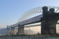 Railway bridge