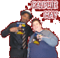 Ralphie May