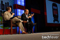 RealNetworks CEO Rob Glaser at Mobile Entertainmen