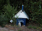 Real Penguin Home, Montague Island
