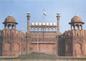 Red Fort- Pride of India