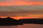 Red Sky at Night