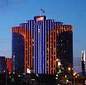 Rio hotel and casio