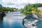 River Dee