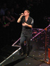 Rob Thomas of Matchbox Twenty