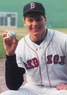 Roger Clemens