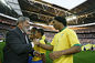 Ronaldo de Assis Moreira (aka - Ronaldinho)