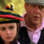 Rory and Grandfather