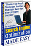 Search Engine Optimizatin Made Easy