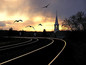 Sainte Anne de Bellevue