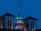 San Antonio downtown